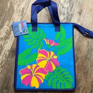 Insulated Cooler Bag